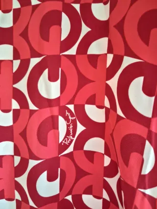 Vestido Purificación García Nuevo