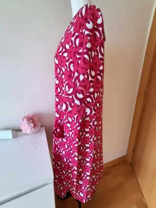 Vestido Purificación García Nuevo