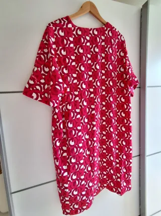 Vestido Purificación García Nuevo