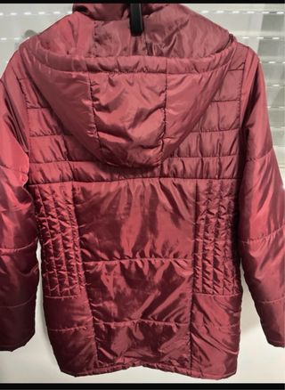 Anorak Esmara talla 42