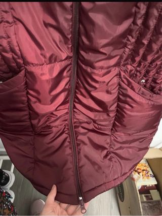 Anorak Esmara talla 42