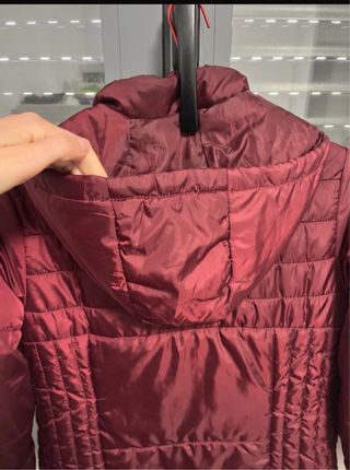 Anorak Esmara talla 42