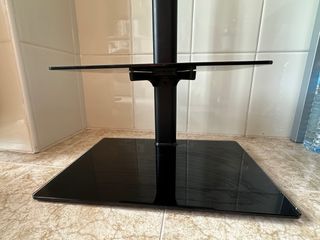 Soporte TV Eono 2 estantes