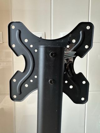 Soporte TV Eono 2 estantes