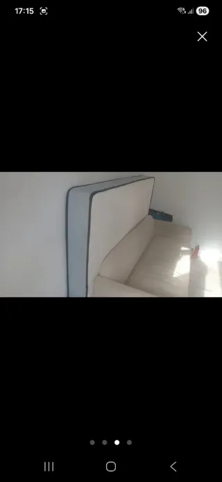 Mudanzas y portes económicos 644052791