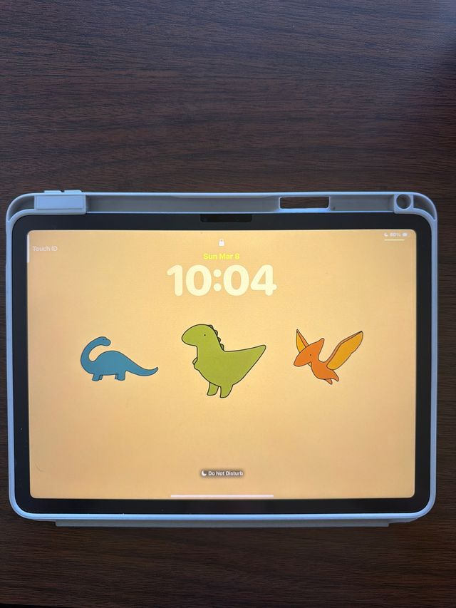 iPad Air M3 128GB