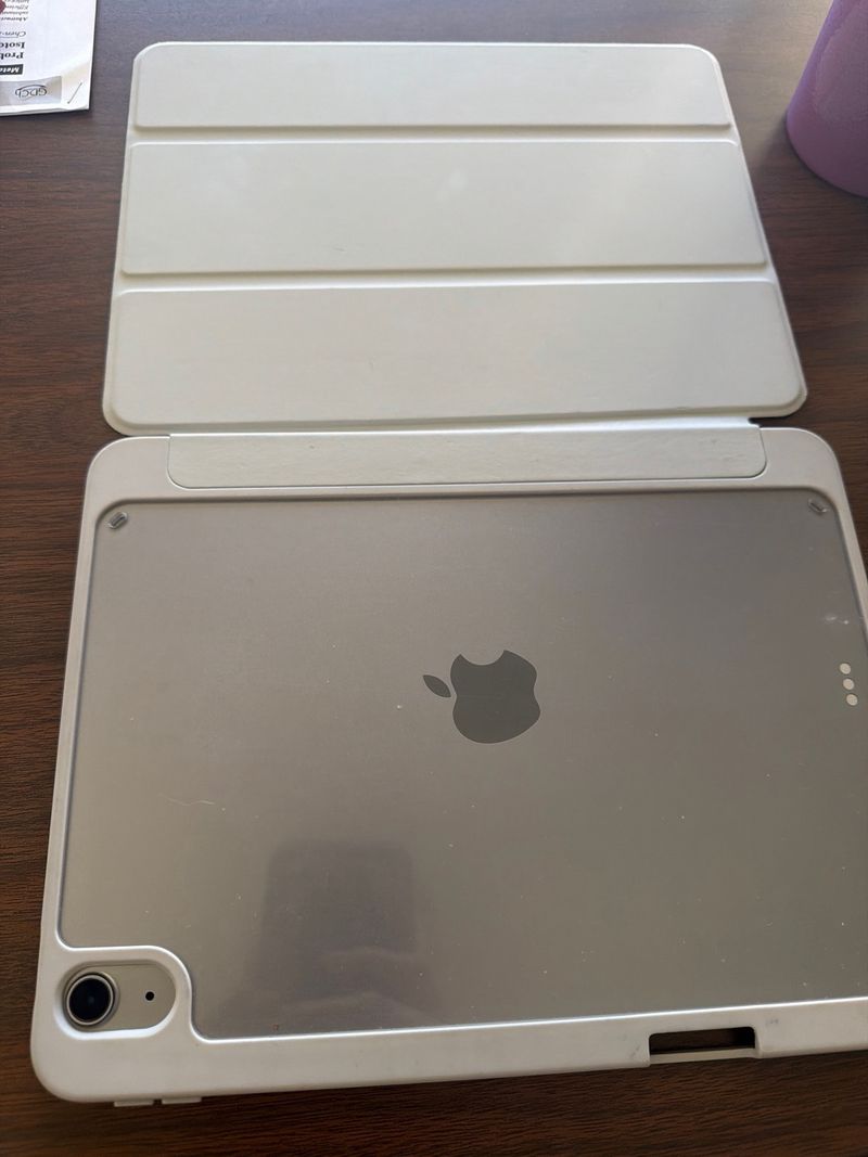 iPad Air M3 128GB afbeelding 2