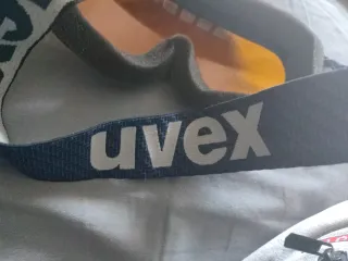 Gafas de esquí/snowboard UVEX