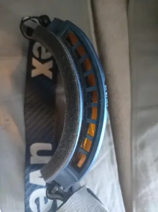 Gafas de esquí/snowboard UVEX