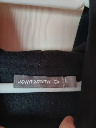 Sudadera JOHN SMITH