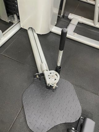 Estación Multifunción Gimnasio