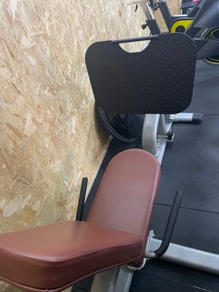 Estación Multifunción Gimnasio