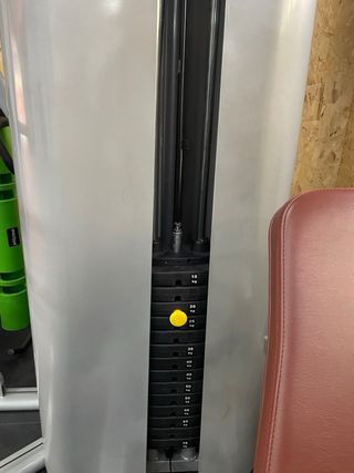 Estación Multifunción Gimnasio