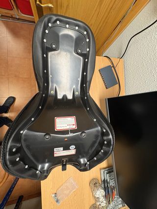 Asiento Mustang Kawasaki VN900 Vulcan Classic