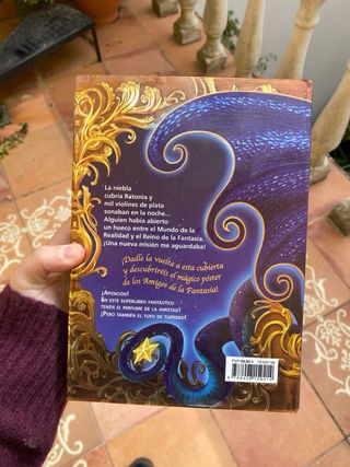 El gran regreso al Reino de la Fantasía: ¡Descu...