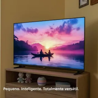 Philips 40 FullHD TV Dolby Audio HDR10