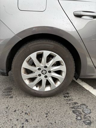 SEAT Leon ST 2.0 150 Cv 2015 REBAJADO!!!