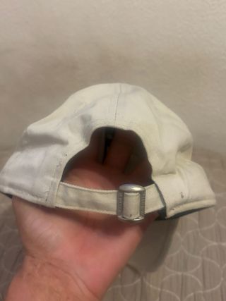 Gorra New York Yankees beige