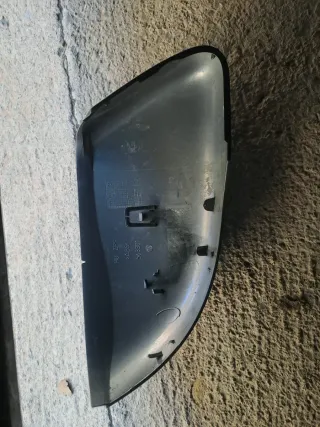 Carcasa Retrovisor Golf 6