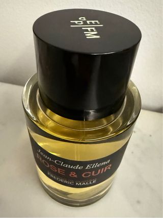Perfume Frederic Malle Rose & Cuir 100ml