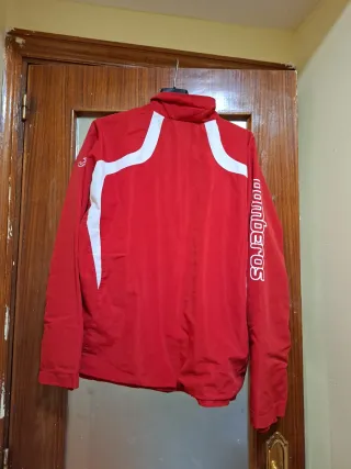 Chaqueta Joma Bomberos Talla M