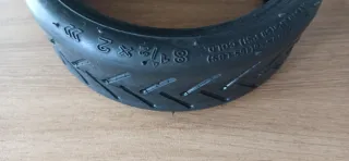 Neumáticos patinete eléctrico 8.5 (2 unidades)