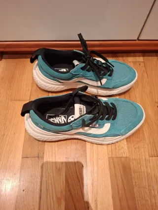 Zapatillas Vans Ultrarange MTE
