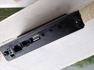 Controlador Audio Volkswagen Ericsson KRY 105 170