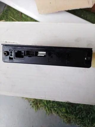 Controlador Audio Volkswagen Ericsson KRY 105 170