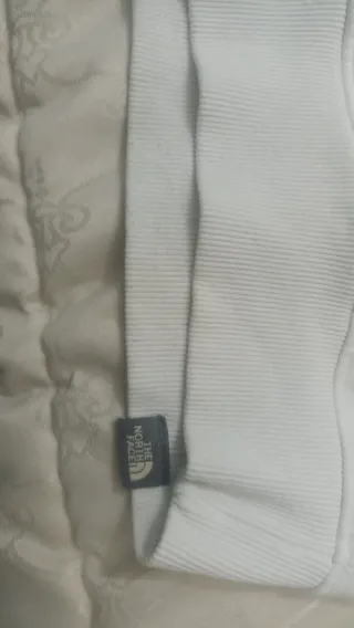 Felpa The North Face con cappuccio