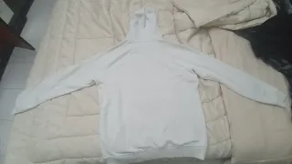 Felpa The North Face con cappuccio