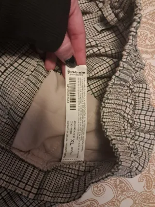 Pantalones de vestir elásticos