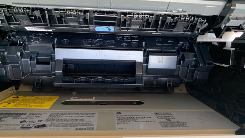 Impresora HP LaserJet M207dw 8J9K9F afbeelding 8