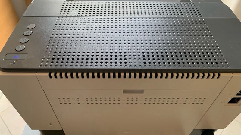 Impresora HP LaserJet M207dw 8J9K9F afbeelding 10