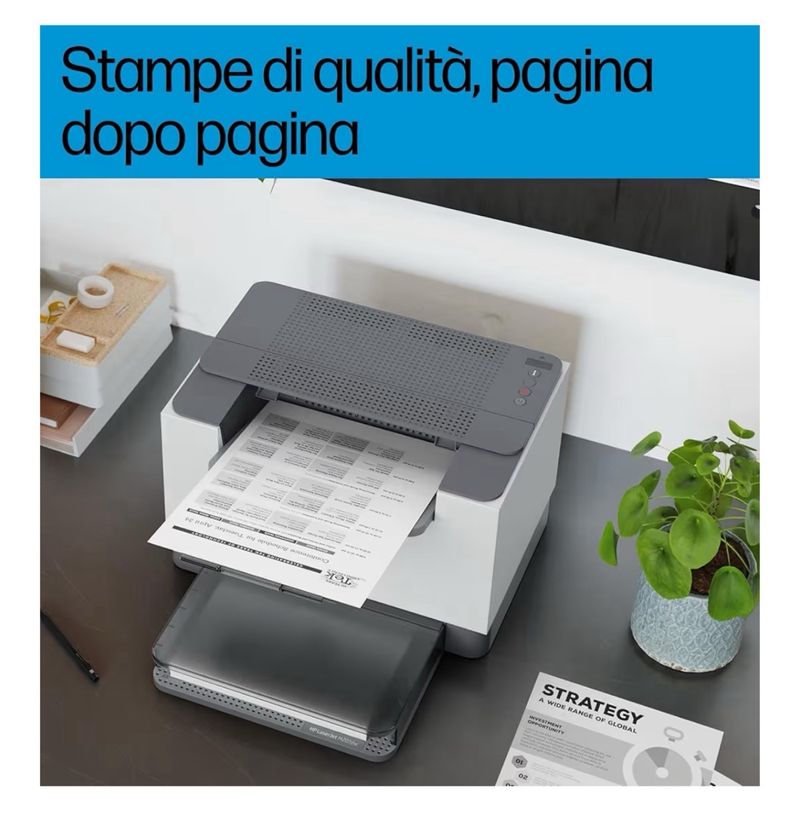 Impresora HP LaserJet M207dw 8J9K9F afbeelding 4