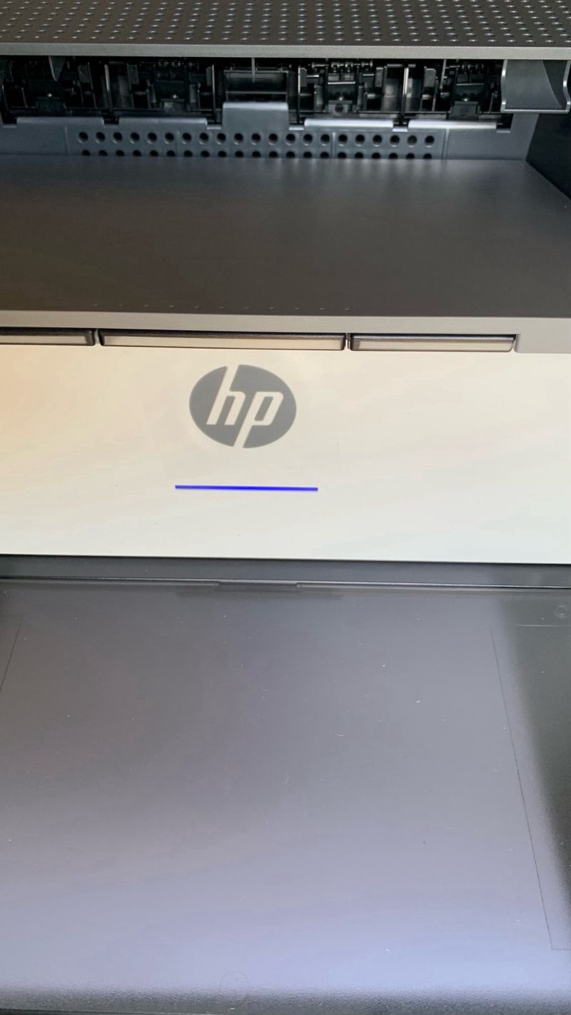 Impresora HP LaserJet M207dw 8J9K9F afbeelding 9