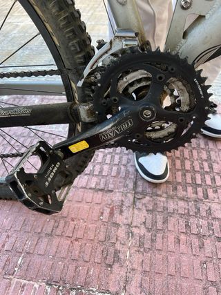 Bicicleta Mondraker de Descenso precio no negocia