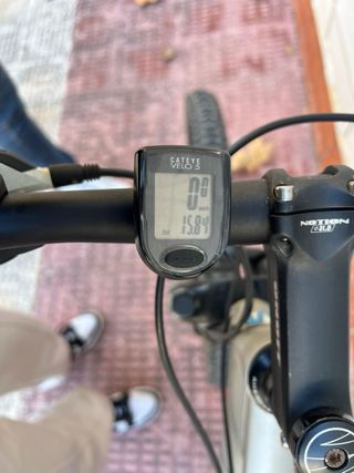 Bicicleta Mondraker de Descenso precio no negocia