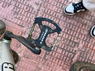 Bicicleta Mondraker de Descenso precio no negocia