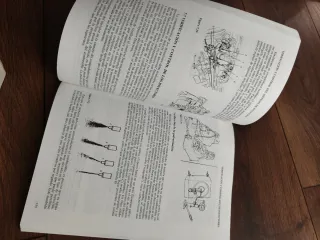 Libro de mecánica del automóvil
