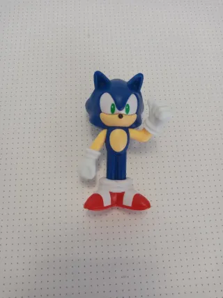 Figura Sonic