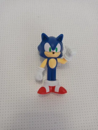 Figura Sonic