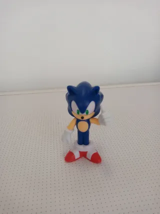 Figura Sonic