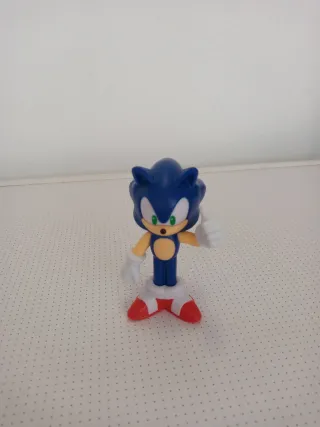 Figura Sonic