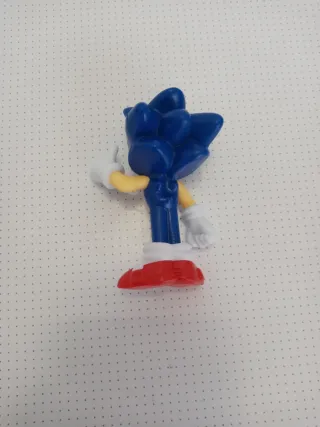 Figura Sonic