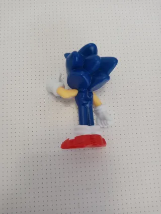 Figura Sonic