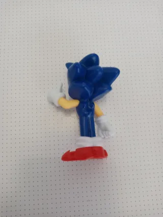 Figura Sonic