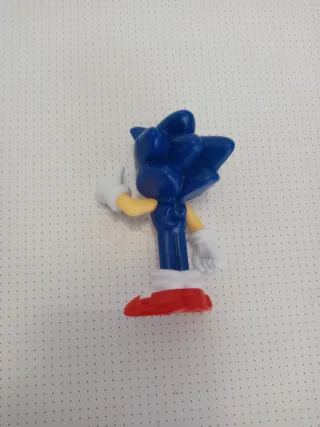 Figura Sonic