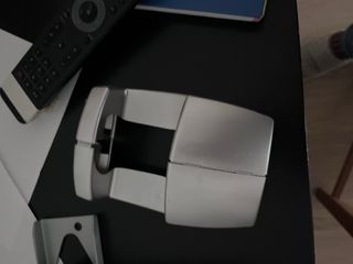 Televisor Philips Negro con Soporte Pared