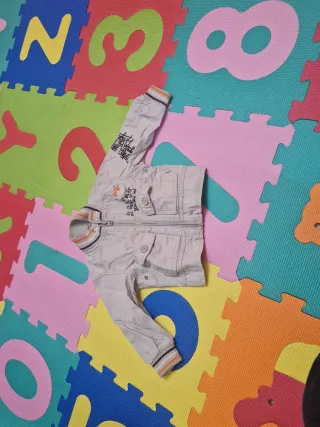 Set abbigliamento bimbo 9/12 mesi